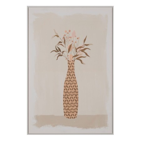 Toile Vase 80 x 4 x 120 cm | Tienda24 - Global Online Shop Tienda24.eu