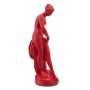 Figurine Décorative 12,5 x 10 x 29,5 cm Femme | Tienda24 - Global Online Shop Tienda24.eu