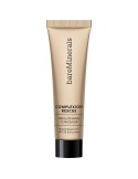 Corretor Facial bareMinerals Complexion Rescue Suede Spf 25 10 ml | Tienda24 Tienda24.eu