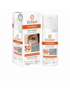 Protector Solar Corporal en Spray Eucerin Spf 50+ 200 ml Spf 50 | Tienda24 Tienda24.eu