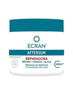 After Sun Roc Fluido Reparador (200 ml) | Tienda24 Tienda24.eu