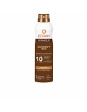 Aceite Bronceador Ecran Sunnique Broncea+ Spray 250 ml Spf 10 | Tienda24 Tienda24.eu