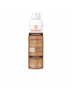 Protector Solar Fluido Nivea Sun SPF 50+ 40 ml Invisible | Tienda24 Tienda24.eu