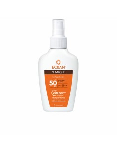 Protector Solar Corporal en Spray Eucerin Spf 50+ 200 ml Spf 50 | Tienda24 Tienda24.eu