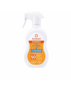 Protetor Solar Para Crianças A-Derma Protect Kids SPF 50+ 250 ml | Tienda24 Tienda24.eu