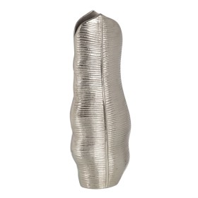 Vase Doré Aluminium 45,7 x 45,7 x 81 cm | Tienda24 - Global Online Shop Tienda24.eu