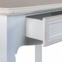 Hall Table with Drawers Alexandra House Living MDF Wood 40 x 72 x 60 cm | Tienda24 - Global Online Shop Tienda24.eu