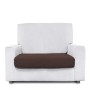 Cushion cover Eysa ROC Brown 85 x 15 x 60 cm Sofa | Tienda24 Tienda24.eu