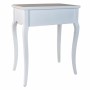 Hall Table with Drawers Alexandra House Living MDF Wood 40 x 72 x 60 cm | Tienda24 - Global Online Shop Tienda24.eu