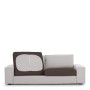 Cushion cover Eysa ROC Brown 85 x 15 x 60 cm Sofa | Tienda24 Tienda24.eu