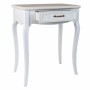 Hall Table with Drawers Alexandra House Living MDF Wood 40 x 72 x 60 cm | Tienda24 - Global Online Shop Tienda24.eu