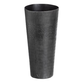 Vase Beige aus Keramik 32 x 32 x 44 cm | Tienda24 - Global Online Shop Tienda24.eu