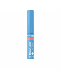 Coloured Lip Balm Bourjois Healthy Mix Nº 04 Scoop'ink 7,4 g | Tienda24 Tienda24.eu