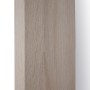 Espejo de pared 64 x 1,5 x 86 cm Natural DMF | Tienda24 - Global Online Shop Tienda24.eu