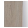 Espejo de pared 64 x 1,5 x 86 cm Natural DMF | Tienda24 - Global Online Shop Tienda24.eu