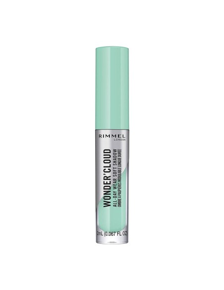 Sombra de ojos líquida Rimmel London Wonder'Cloud Nº 007 | Tienda24 Tienda24.eu