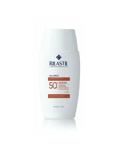 Körper-Sonnenschutzspray Rilastil Sun System Durchsichtig Spf 50+ (200 ml) | Tienda24 Tienda24.eu