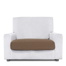 Capa para chaise longue de braço curto direito Eysa LEVANTE Cor de Rosa 100 x 110 x 290 cm | Tienda24 Tienda24.eu