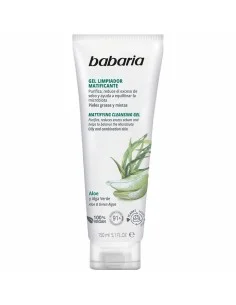 Exfoliating Facial Gel Biosource Biotherm 150 ml | Tienda24 Tienda24.eu