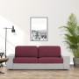 Kissenbezug Eysa THOR Burgunderrot 85 x 15 x 100 cm Sofa | Tienda24 Tienda24.eu