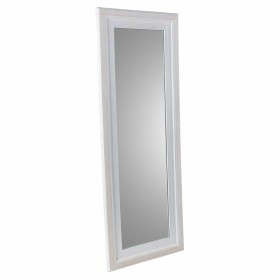 Wall mirror White 60,5 X 4 X 160 CM | Tienda24 - Global Online Shop Tienda24.eu