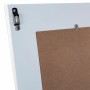 Specchio da parete Alexandra House Living Legno MDF 2 x 120 x 45 cm di Alexandra House Living, Specchi da parete - Rif: D1631...