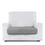 Kissenbezug Eysa ROC Hellgrau 85 x 15 x 100 cm Sofa | Tienda24 Tienda24.eu