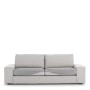 Kissenbezug Eysa ROC Hellgrau 85 x 15 x 100 cm Sofa | Tienda24 Tienda24.eu