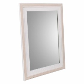 Specchio da parete Alexandra House Living Legno MDF 2 x 80 x 60 cm di Alexandra House Living, Specchi da parete - Rif: D16310...