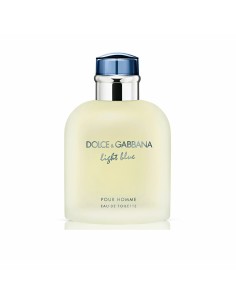 Profumo Uomo Dolce & Gabbana EDT Light Blue Pour Homme 125 ml da Dolce & Gabbana, Eau de Parfum - Ref: S05110964, Precio: 82,...