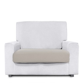 Funda para chaise longue de brazo corto derecho Eysa JAZ Blanco 120 x 120 x 360 cm | Tienda24 Tienda24.eu