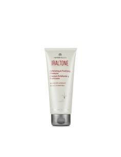 Champô Iraltone Iraltone Exfoliante 200 ml de Iraltone, Champôs - Ref: S05110993, Precio: 18,80 €, Descuento: %