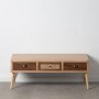 Centre Table SASHA 110 x 50 x 43 cm Wood | Tienda24 - Global Online Shop Tienda24.eu