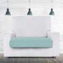 Sofa Cover Eysa BRONX Aquamarine 75 x 15 x 105 cm | Tienda24 Tienda24.eu