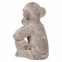 Deko-Figur Alexandra House Living Grau Magnesium Affe 26 x 40 x 35 cm | Tienda24 - Global Online Shop Tienda24.eu