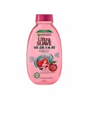 Gel e Champô 2 em 1 Garnier Princesas Disney Cereja 250 ml | Tienda24 Tienda24.eu