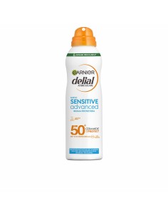 Spuma Solare Protettiva Garnier Sensitive Advanced Spf 50 (150 ml) da Garnier, Filtri solari - Ref: S05111011, Precio: 20,40 ...