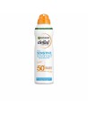 Brume Solaire Protectrice Garnier Sensitive Advanced Spf 50 (150 ml) | Tienda24 Tienda24.eu