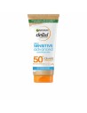 Leite Solar Garnier Sensitive Advanced Spf 50 (175 ml) | Tienda24 Tienda24.eu