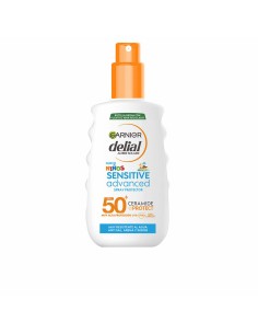 Lait Solaire pour Enfants A-Derma Protect 250 ml SPF 50+ | Tienda24 Tienda24.eu