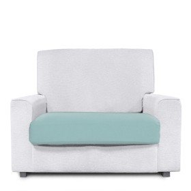 Funda para chaise longue de brazo largo derecho Eysa THOR Blanco 170 x 110 x 310 cm | Tienda24 Tienda24.eu