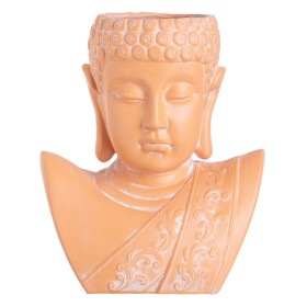 Planter 24 x 12 x 31 cm Ceramic Terracotta by BigBuy Garden, Cachepots - Ref: S8801102, Price: 36,37 €, Discount: %