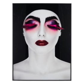 Canvas Face 90 x 3,6 x 120 cm by BigBuy Home, Prints on Canvas - Ref: S8801109, Price: 63,97 €, Discount: %