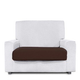 Sofa Cover Eysa MID Terracotta Tile 100 x 110 x 240 cm | Tienda24 Tienda24.eu