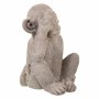 Deko-Figur Alexandra House Living Grau Polyesterharz Affe 26 x 40 x 34 cm von Alexandra House Living, Sammlerstücke - Ref: D1...