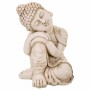 Decorative Figure Alexandra House Living Grey Polyresin Buddha 25 x 34 x 25 cm by Alexandra House Living, Collectables - Ref:...