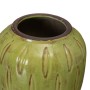 Vaso 19,5 x 19,5 x 18,5 cm Ceramica Pistacchio | Tienda24 - Global Online Shop Tienda24.eu