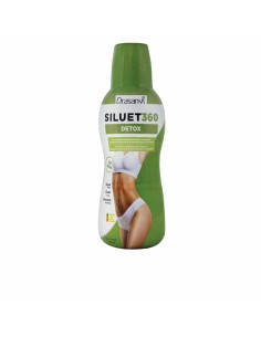 Suplemento digestivo Drasanvi Siluet 360 Piña 600 ml de Drasanvi, Detox y limpiadores - Ref: S05111077, Precio: 23,87 €, Desc...