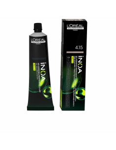 Tinte Permanente Igora Color10 Schwarzkopf 9-00 (60 ml) | Tienda24 Tienda24.eu