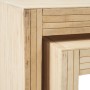 Tischdekoration 110 x 55 x 50 cm Holz 2 Stück | Tienda24 - Global Online Shop Tienda24.eu